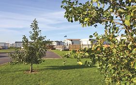 The Chase Holiday Park